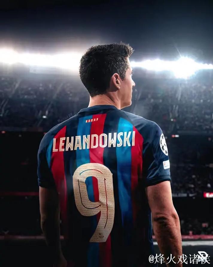 莱万或下赛季加盟迈阿密国际,巴萨续约存可能 莱万或下赛季加盟迈阿密国际,巴萨续约存可能